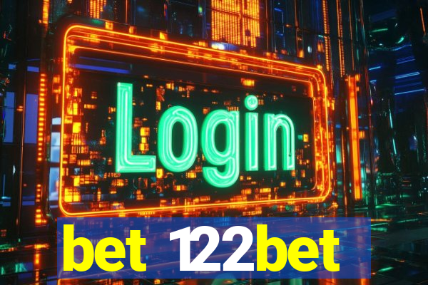 bet 122bet